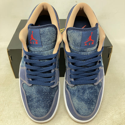 Jordan 1 Low SE Denim