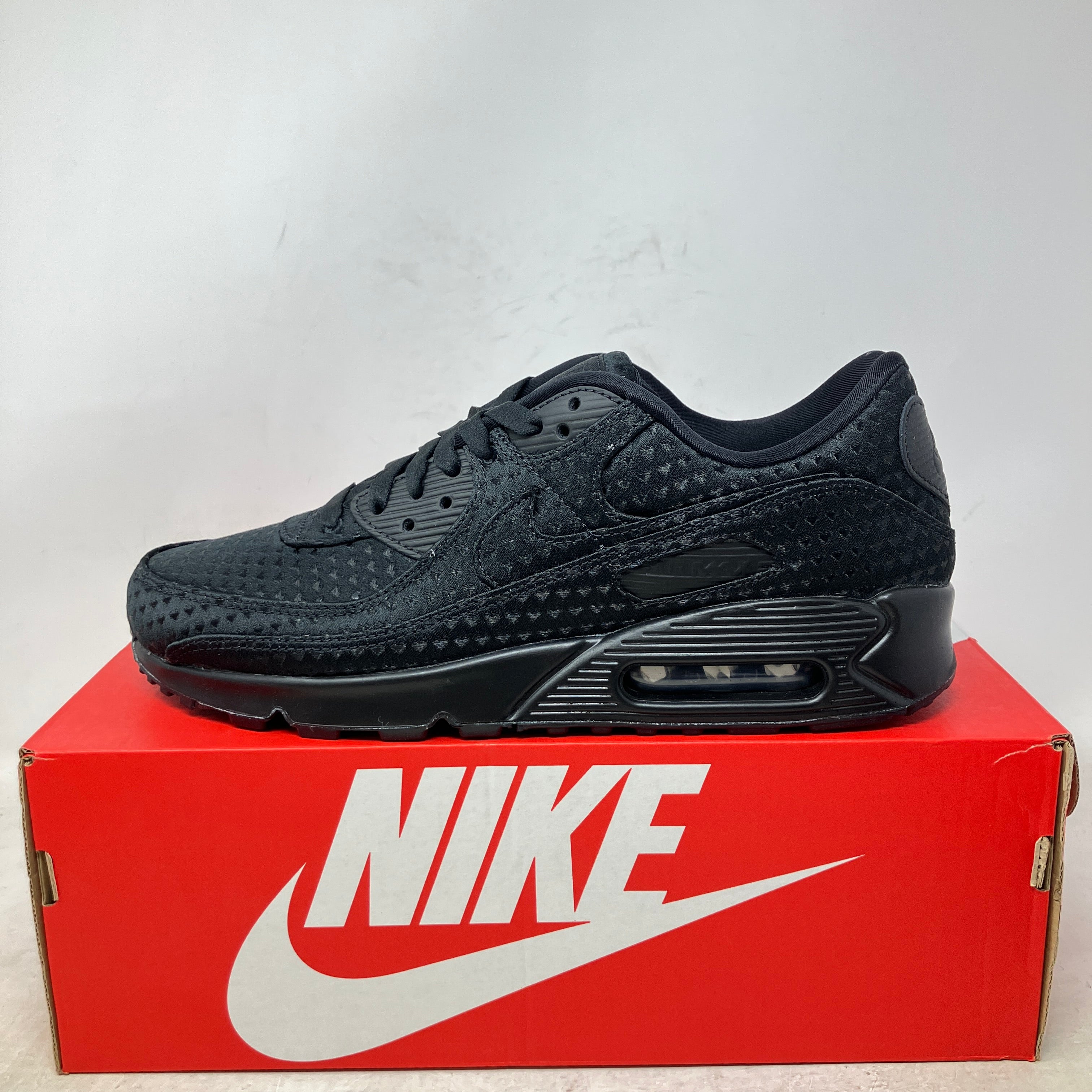 Nike Air Max 90 Valentine's Day Black (2026)
