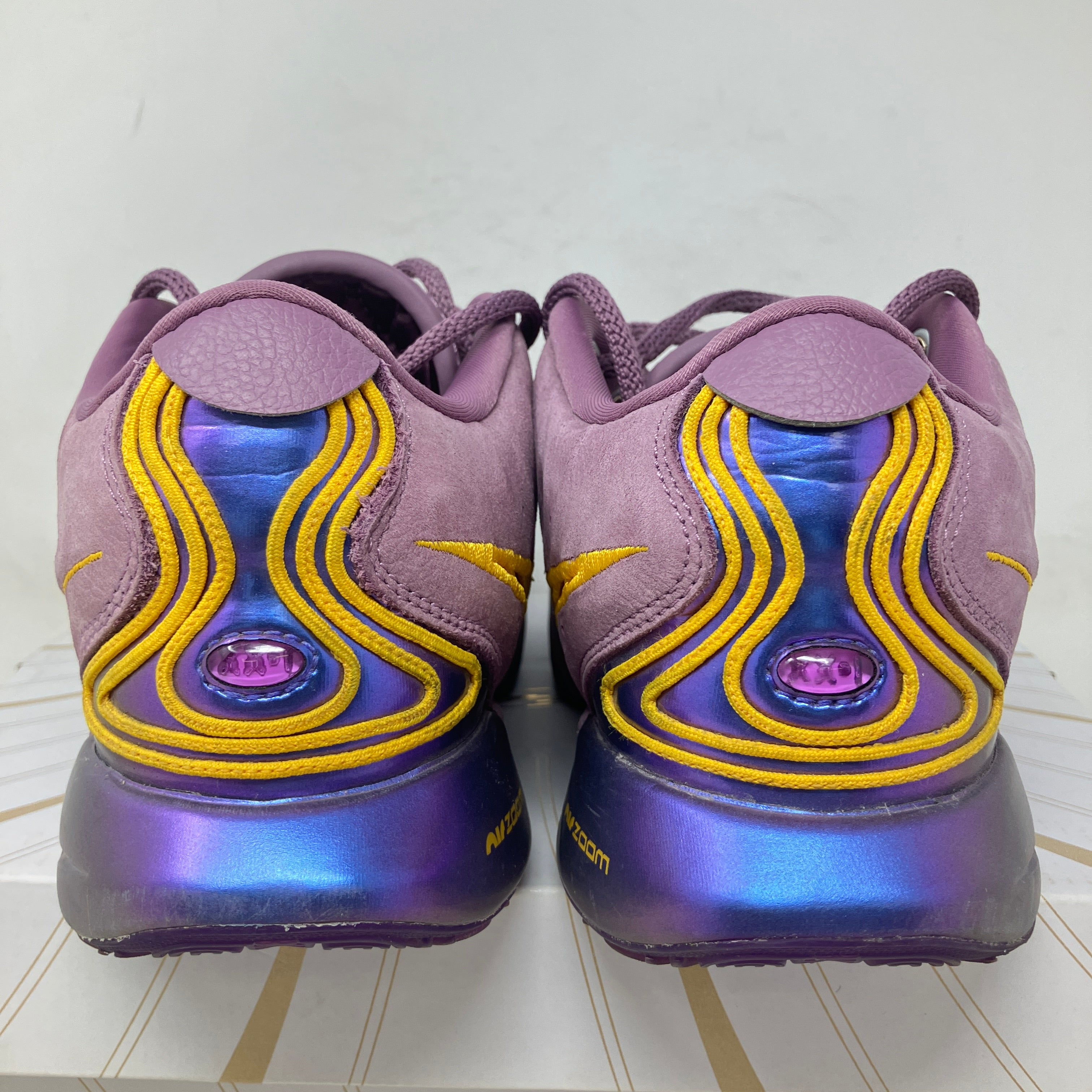 Nike LeBron 21 Purple Rain (GS)
