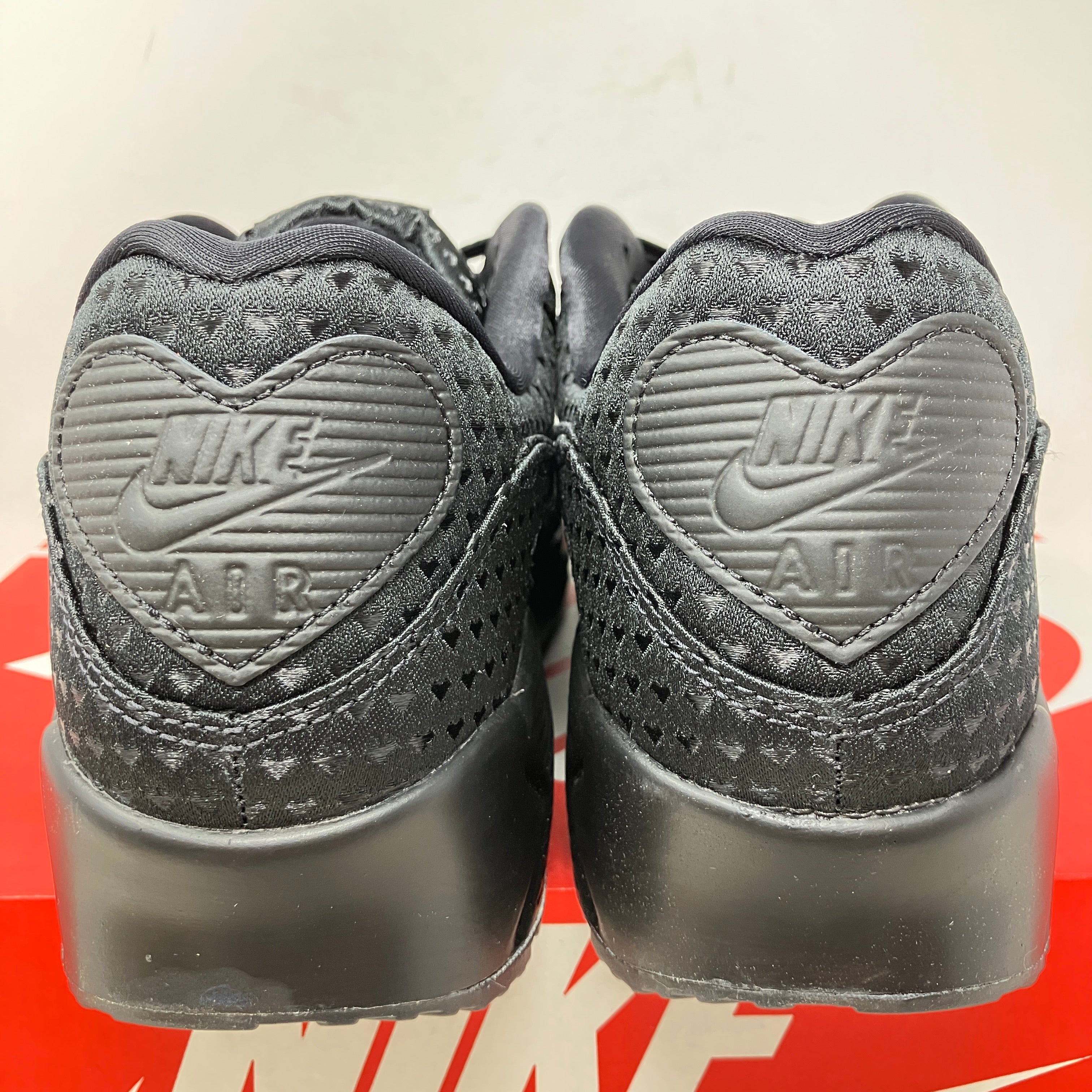 Nike Air Max 90 Valentine's Day Black (2026)