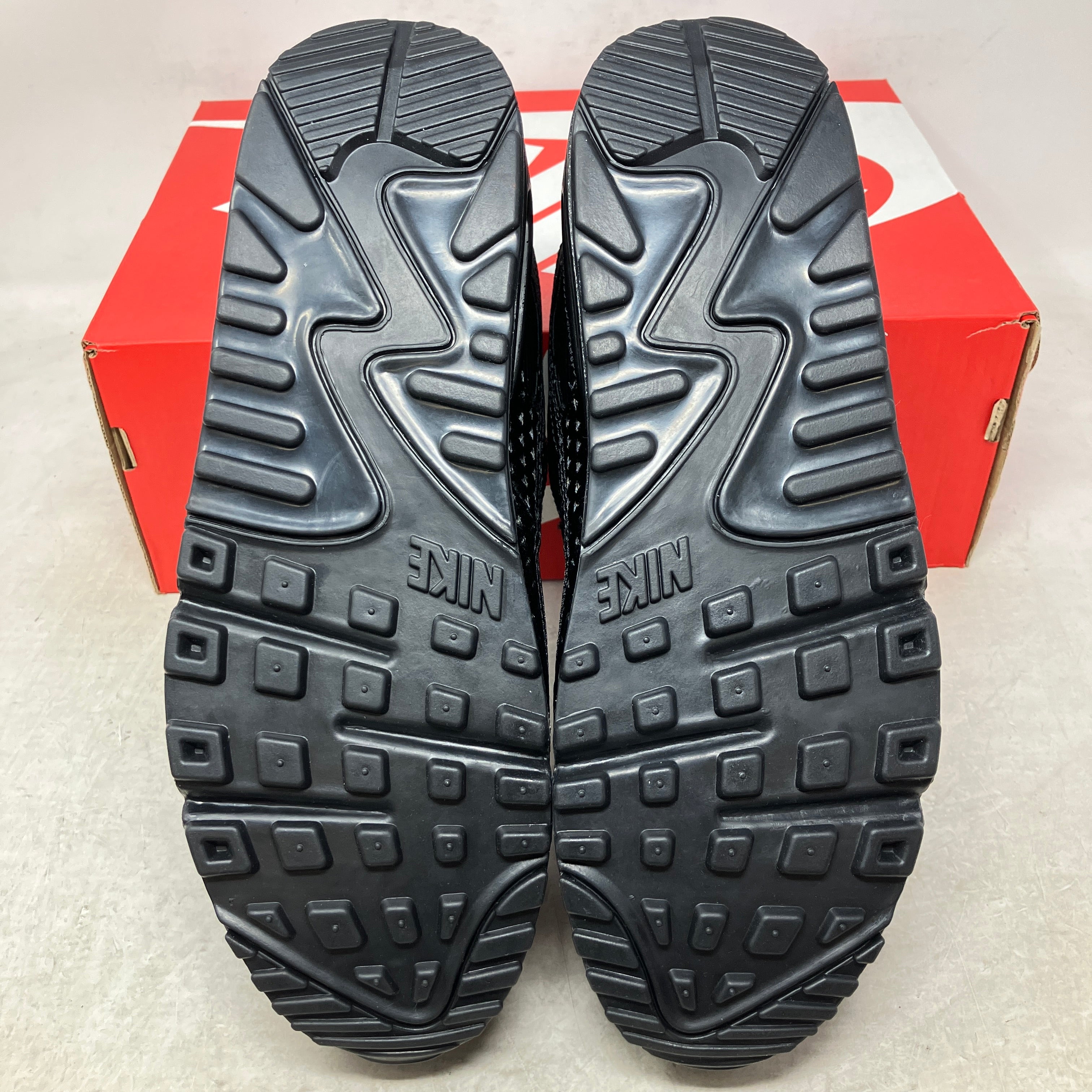 Nike Air Max 90 Valentine's Day Black (2026)