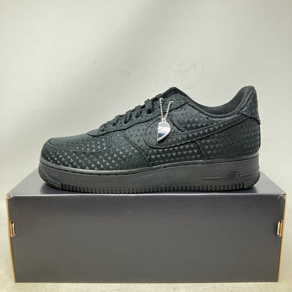 Nike Air Force 1 Low Valentine's Day Black (2026)