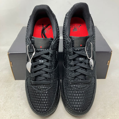 Nike Air Force 1 Low Valentine's Day Black (2026)