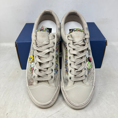 Vans Old Skool 36 LX Souvenir Oatmeal