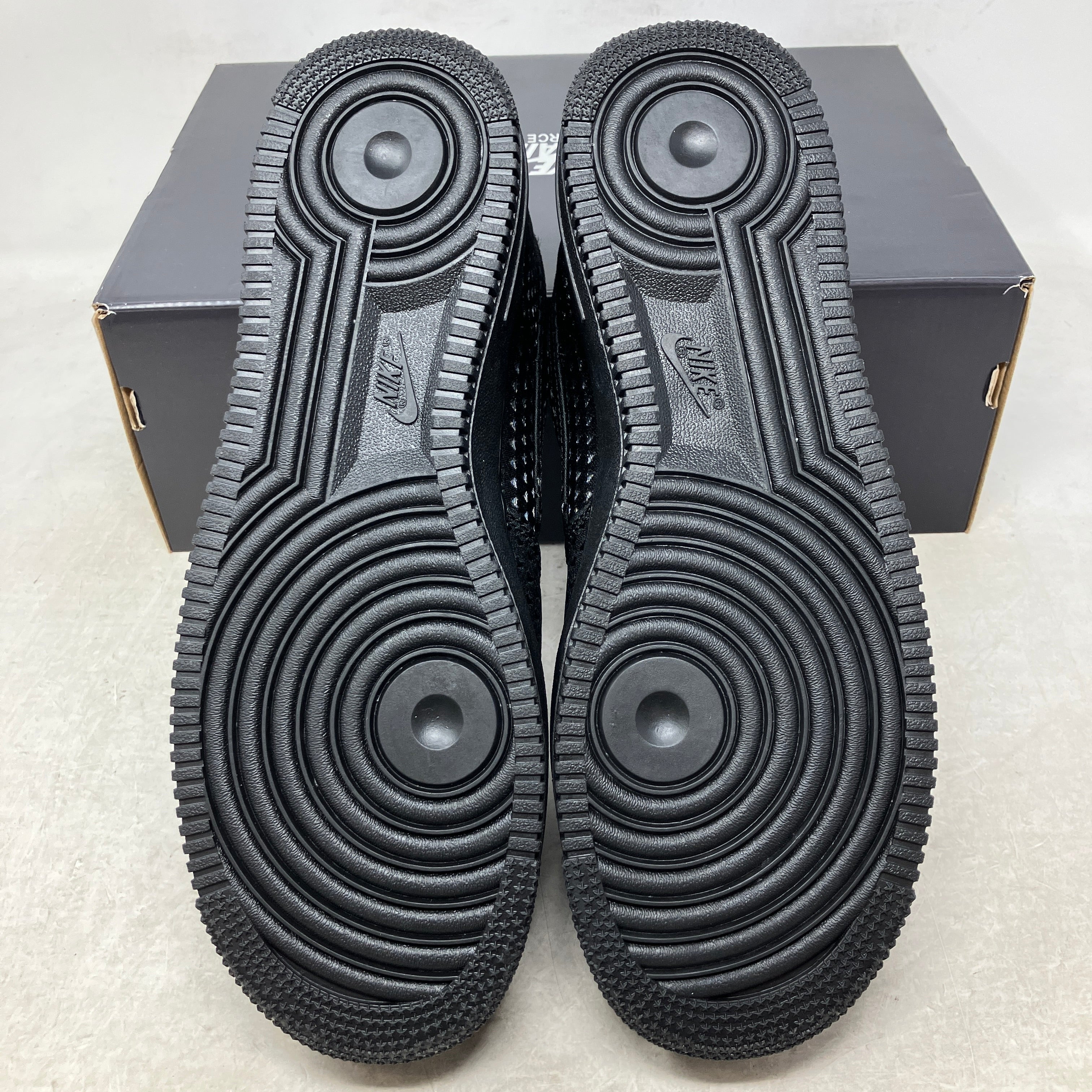Nike Air Force 1 Low Valentine's Day Black (2026)