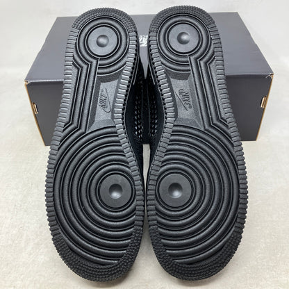 Nike Air Force 1 Low Valentine's Day Black (2026)