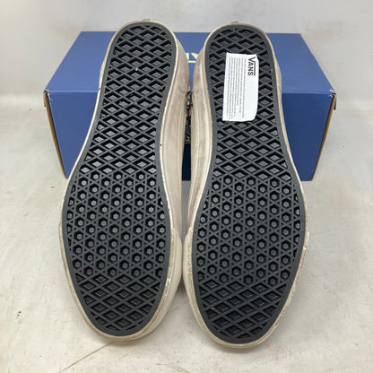 Vans Old Skool 36 LX Souvenir Oatmeal