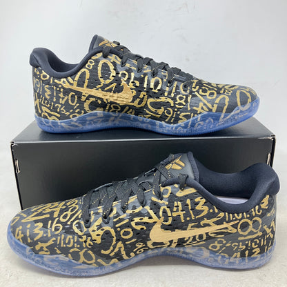 Nike Kobe 11 Protro Mamba Day