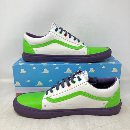 Vans Old Skool Toy Story Buzz Lightyear