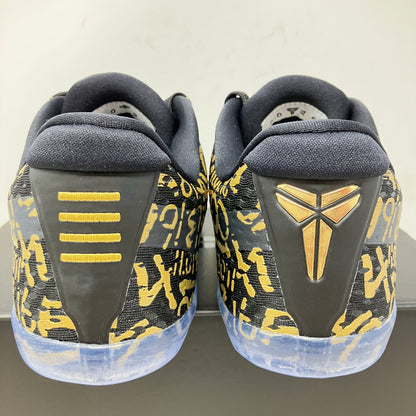 Nike Kobe 11 Protro Mamba Day