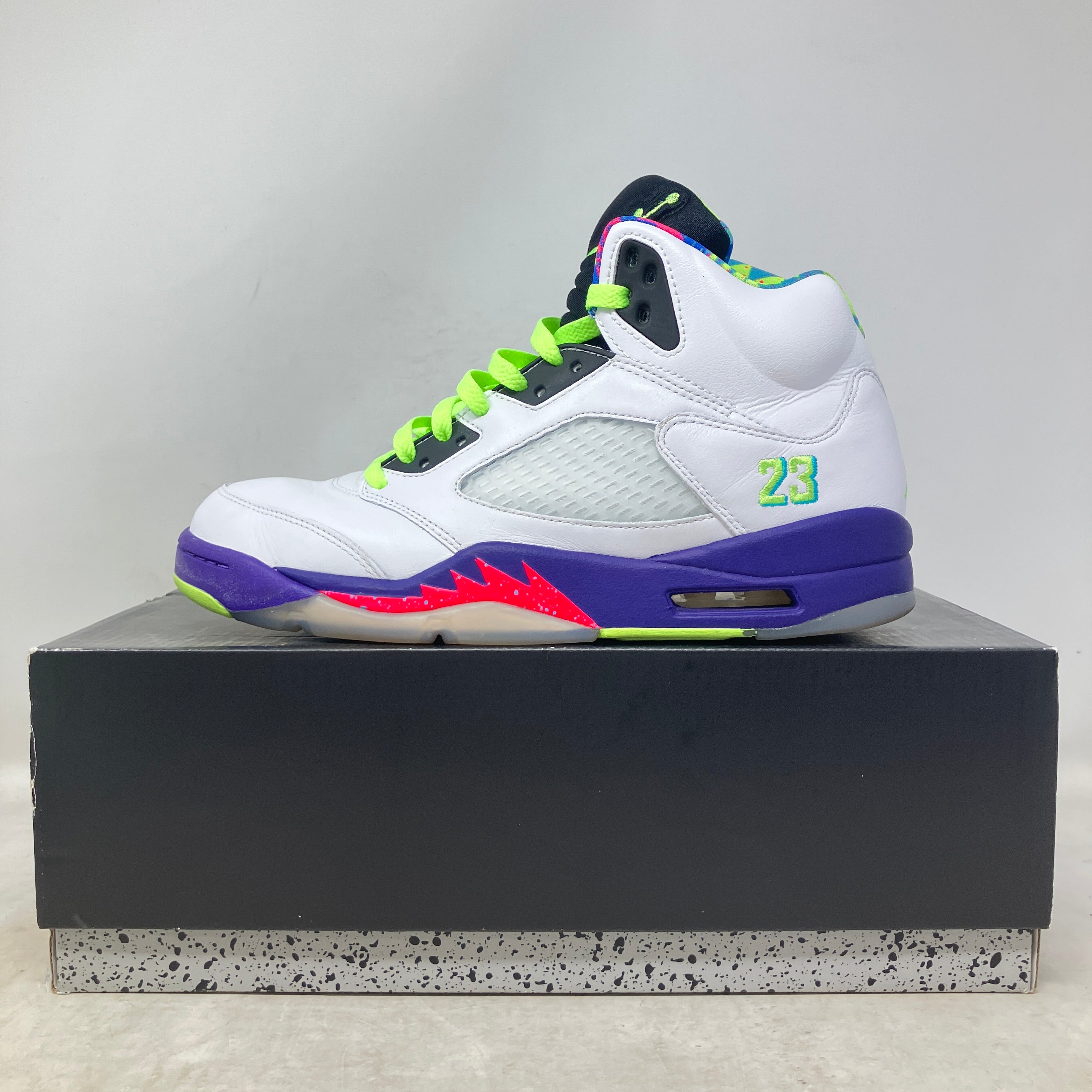 Jordan 5 Retro Alternate Bel-Air