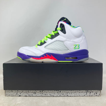 Jordan 5 Retro Alternate Bel-Air
