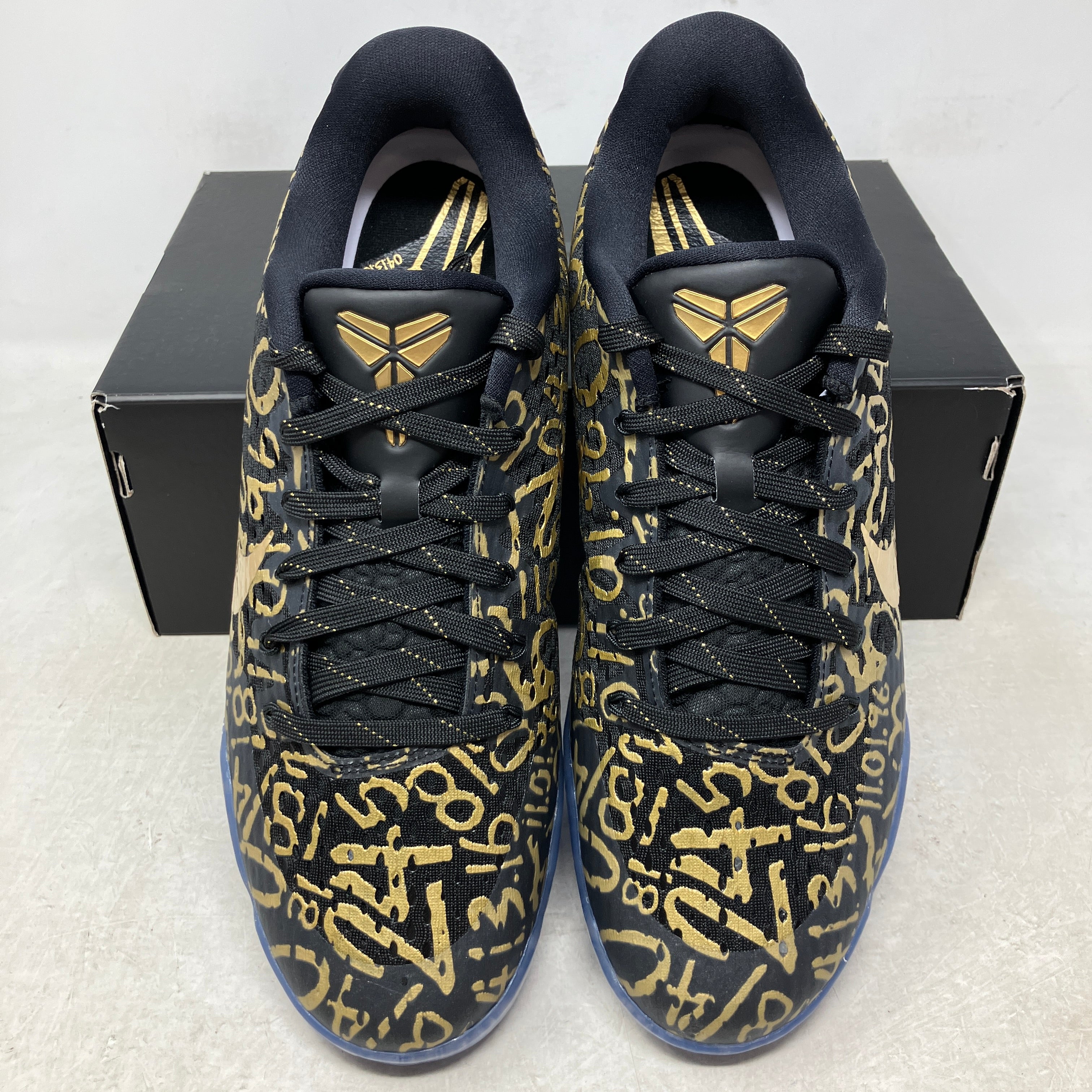 Nike Kobe 11 Protro Mamba Day