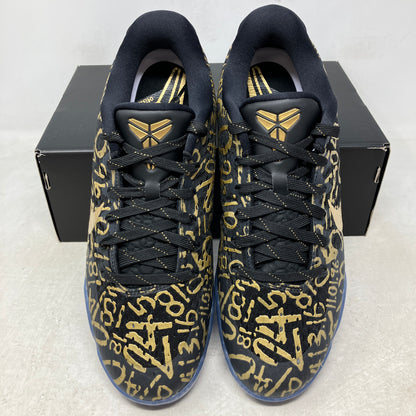 Nike Kobe 11 Protro Mamba Day