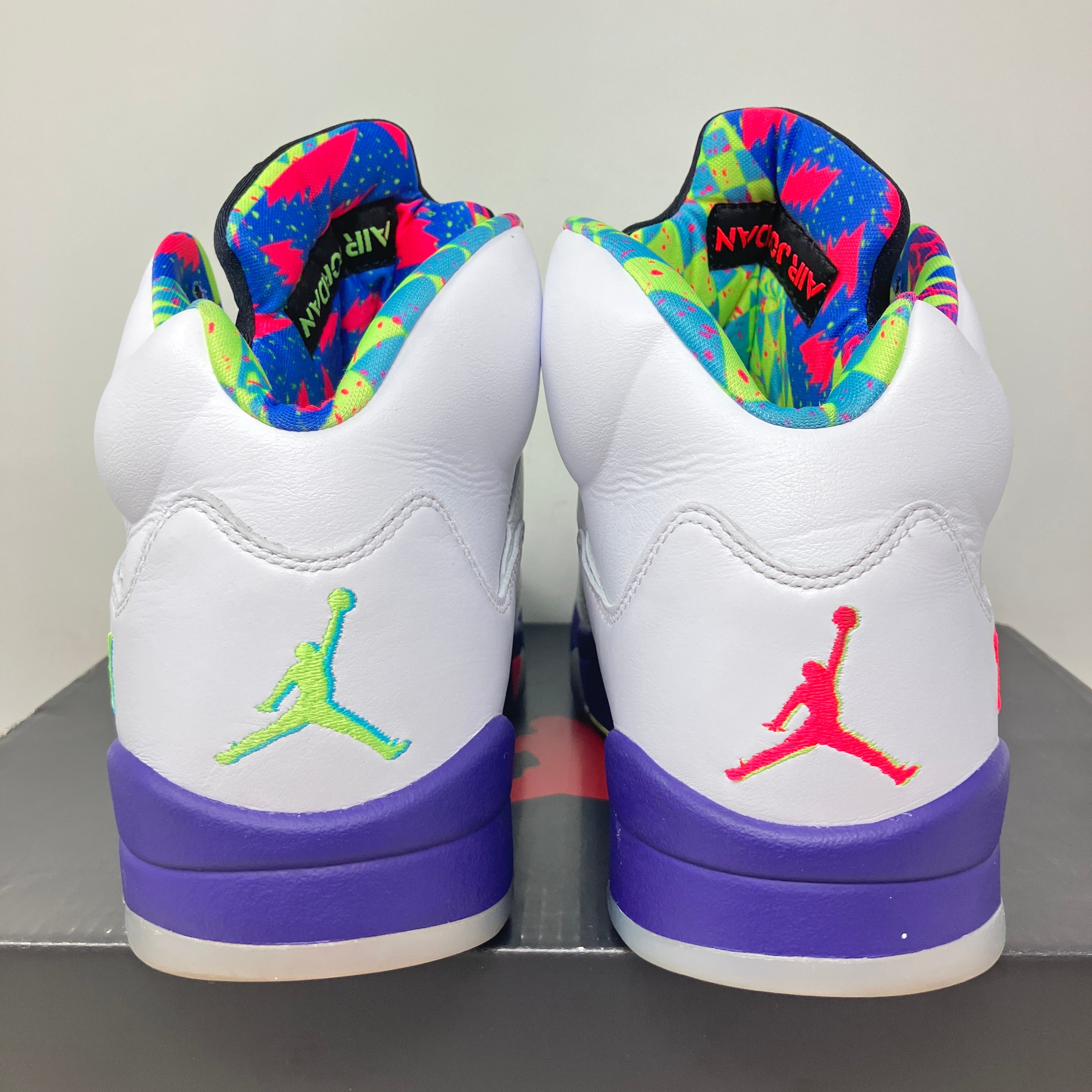 Jordan 5 Retro Alternate Bel-Air