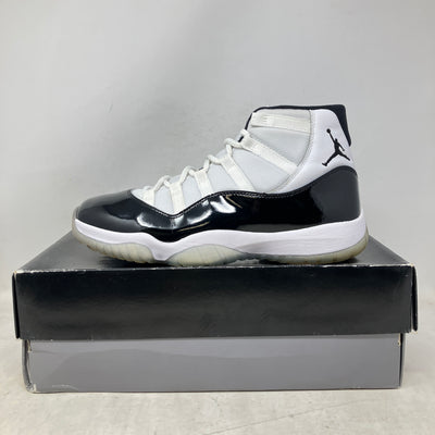 Jordan 11 Retro Concord (2018)