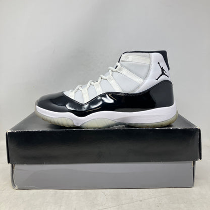 Jordan 11 Retro Concord (2018)