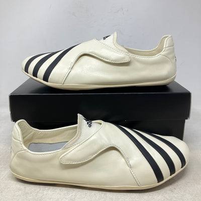 adidas Vario Flat Earther Pharrell White Black