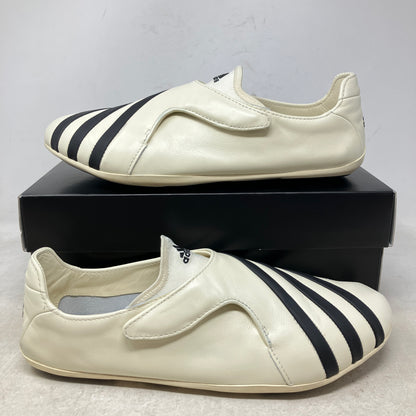 adidas Vario Flat Earther Pharrell White Black