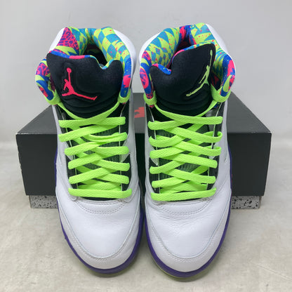 Jordan 5 Retro Alternate Bel-Air