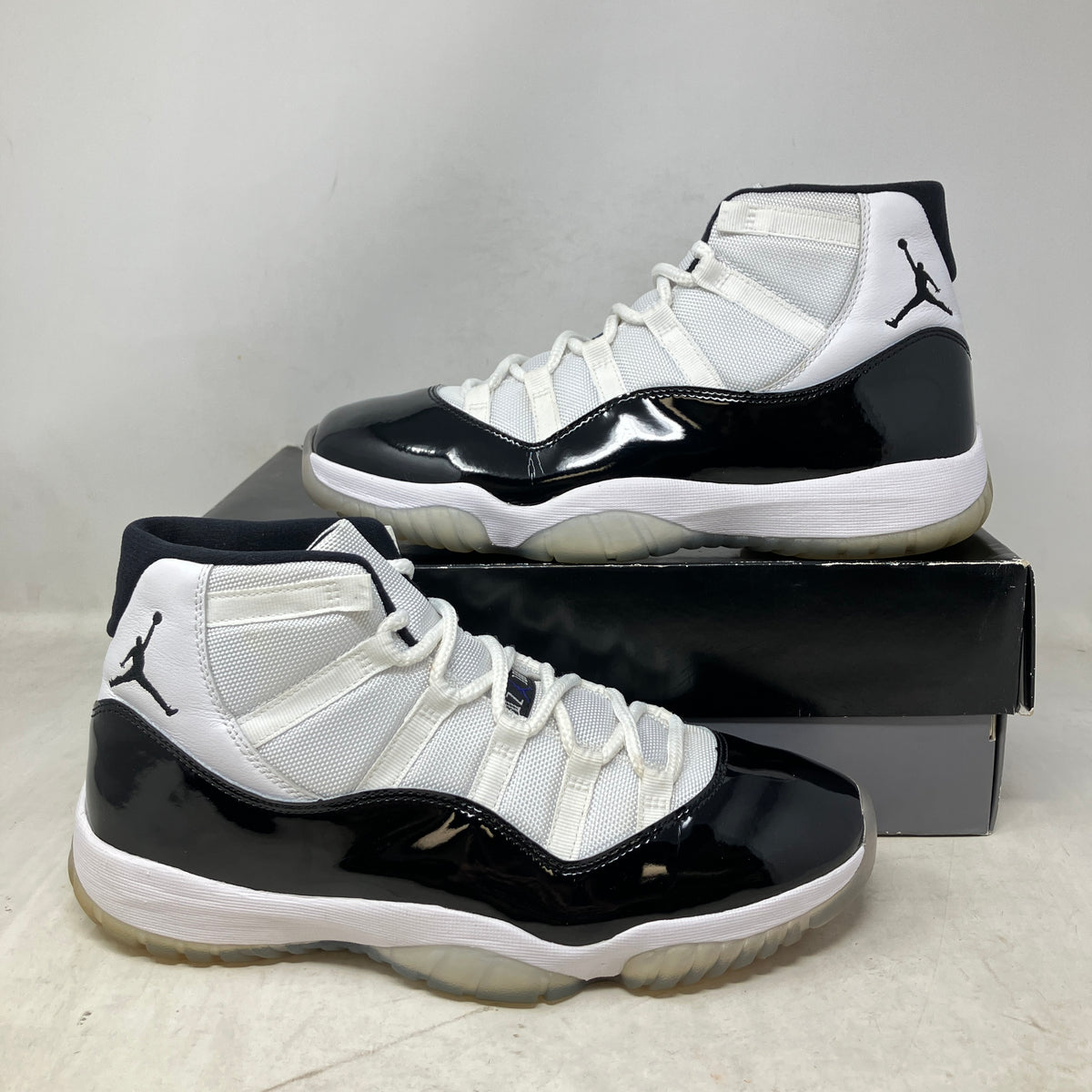 Jordan 11 Retro Concord (2018)