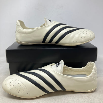 adidas Vario Flat Earther Pharrell White Black