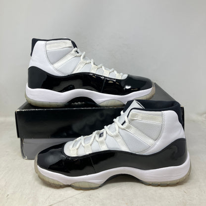 Jordan 11 Retro Concord (2018)
