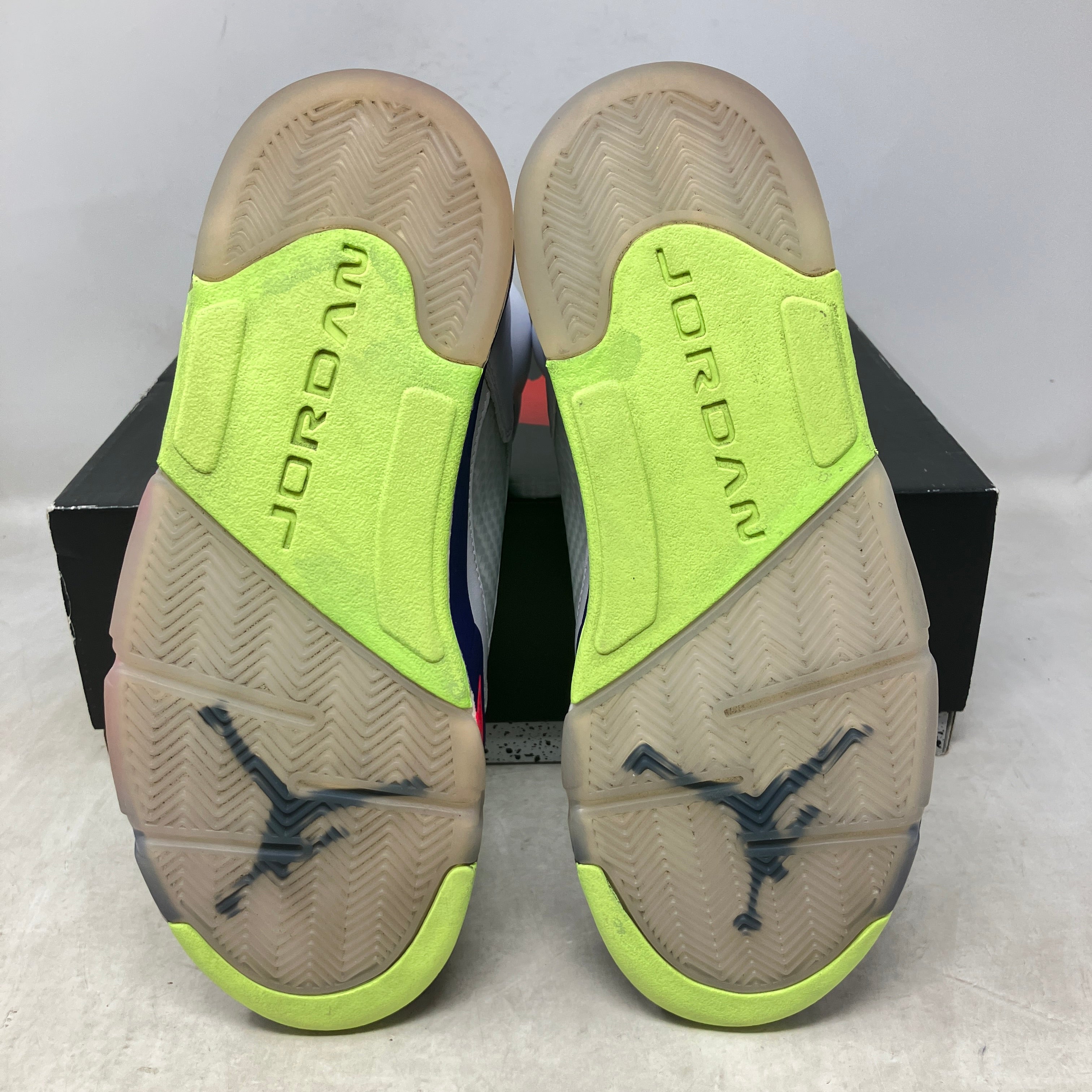 Jordan 5 Retro Alternate Bel-Air