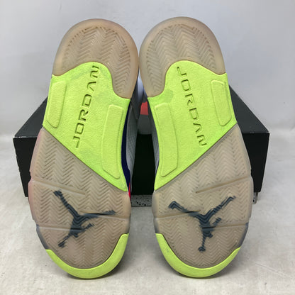 Jordan 5 Retro Alternate Bel-Air