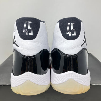 Jordan 11 Retro Concord (2018)