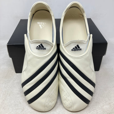 adidas Vario Flat Earther Pharrell White Black