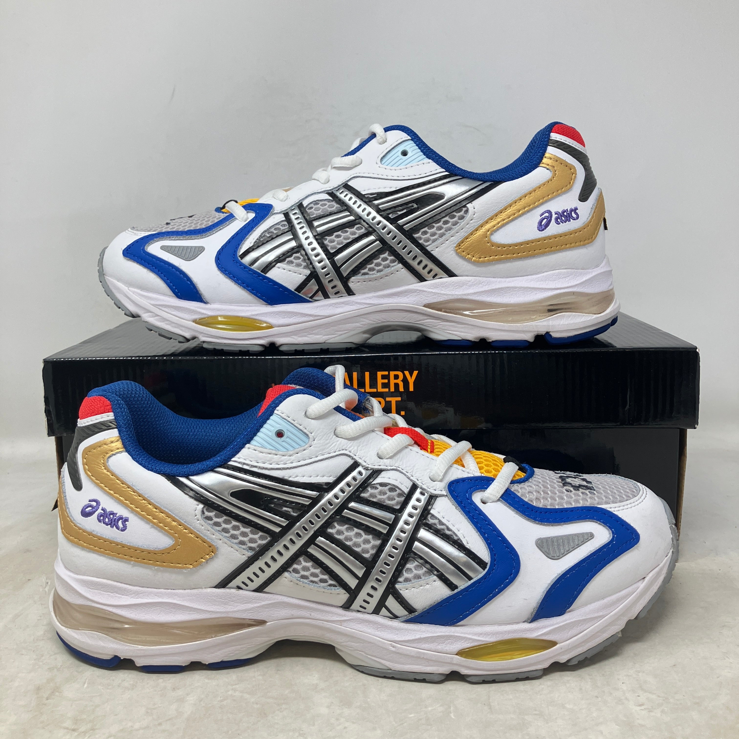 ASICS Gel-K1011 Gallery Dept. Mental Energy Multi-Color