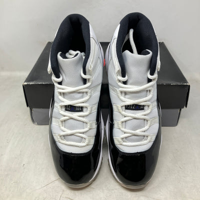 Jordan 11 Retro Concord (2018)