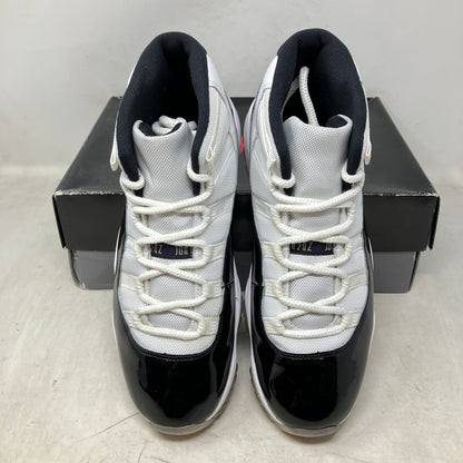Jordan 11 Retro Concord (2018)
