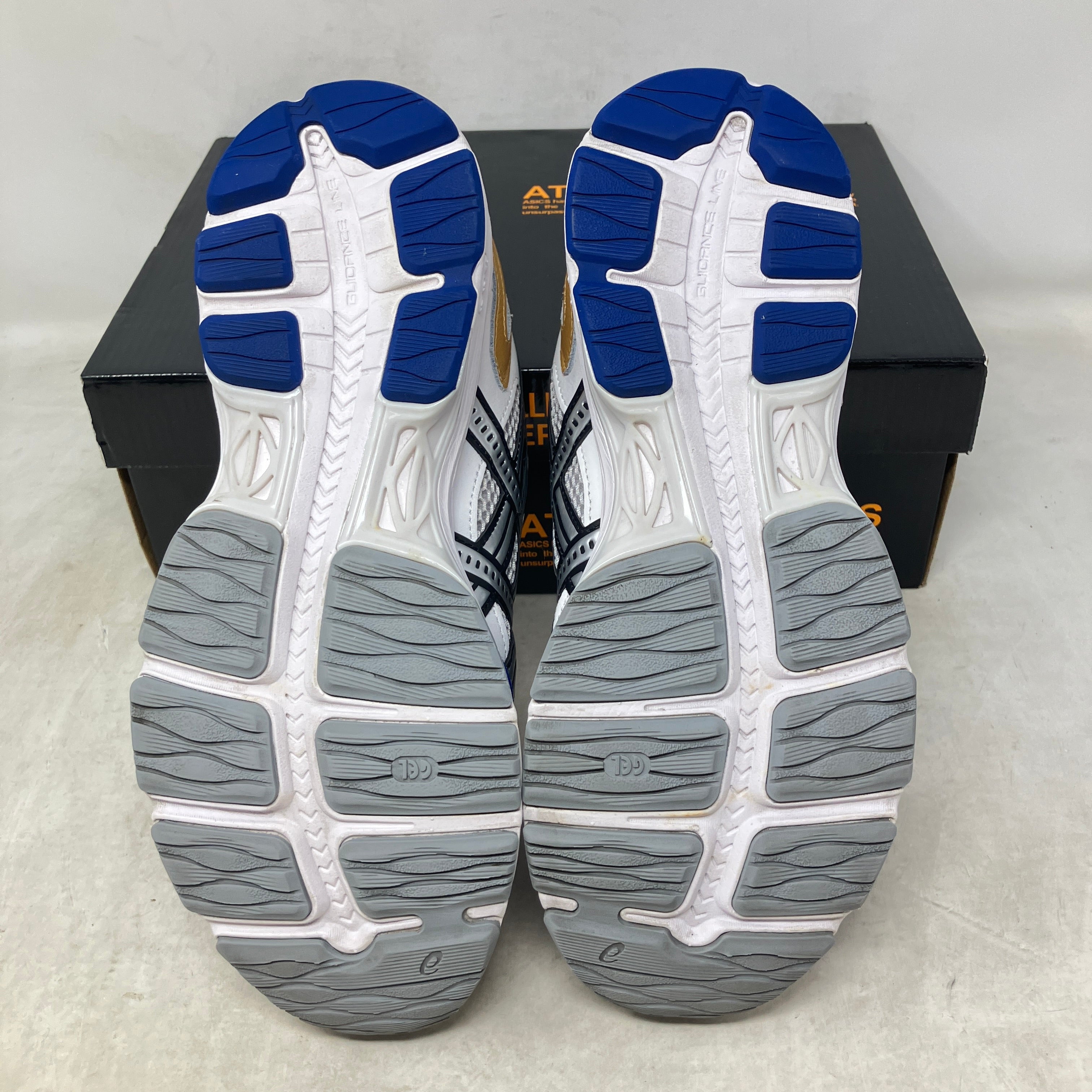 ASICS Gel-K1011 Gallery Dept. Mental Energy Multi-Color