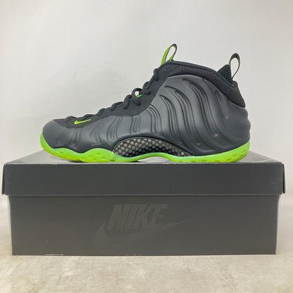 Nike Air Foamposite One Black Volt