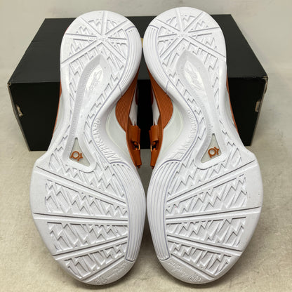 Nike KD 4 Texas Longhorns (2025)
