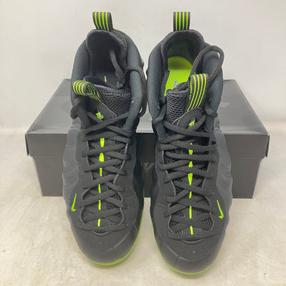 Nike Air Foamposite One Black Volt