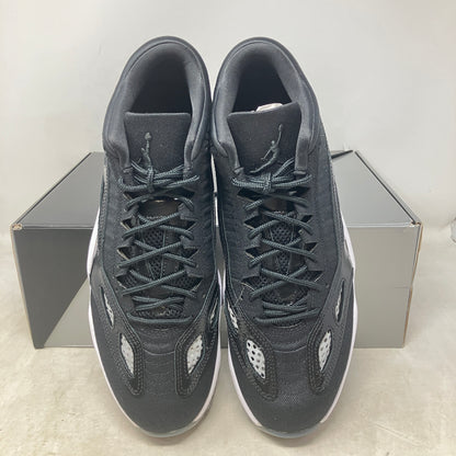 Jordan 11 Retro Low IE Craft Black White