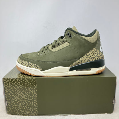 Jordan 3 Retro Family Affair