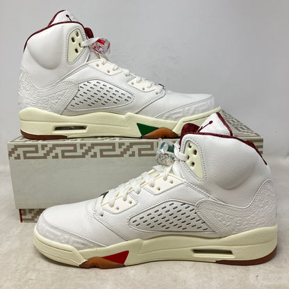 Jordan 5 Retro El Grito Sail