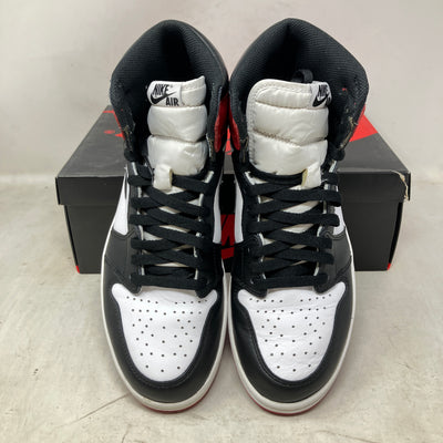 Jordan 1 Retro Black Toe (2016)