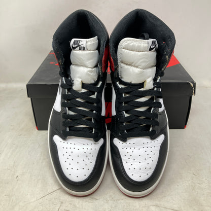Jordan 1 Retro Black Toe (2016)