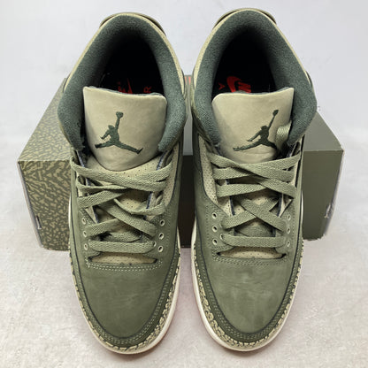 Jordan 3 Retro Family Affair