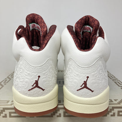 Jordan 5 Retro El Grito Sail
