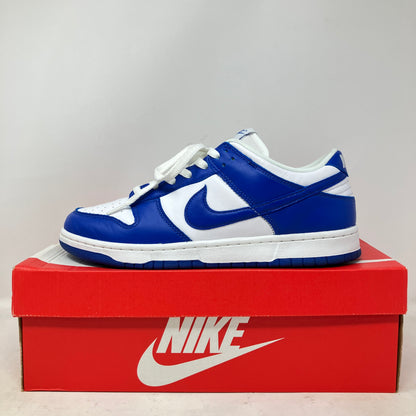 Nike Dunk Low SP Kentucky