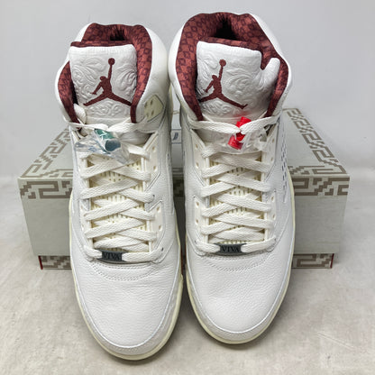 Jordan 5 Retro El Grito Sail