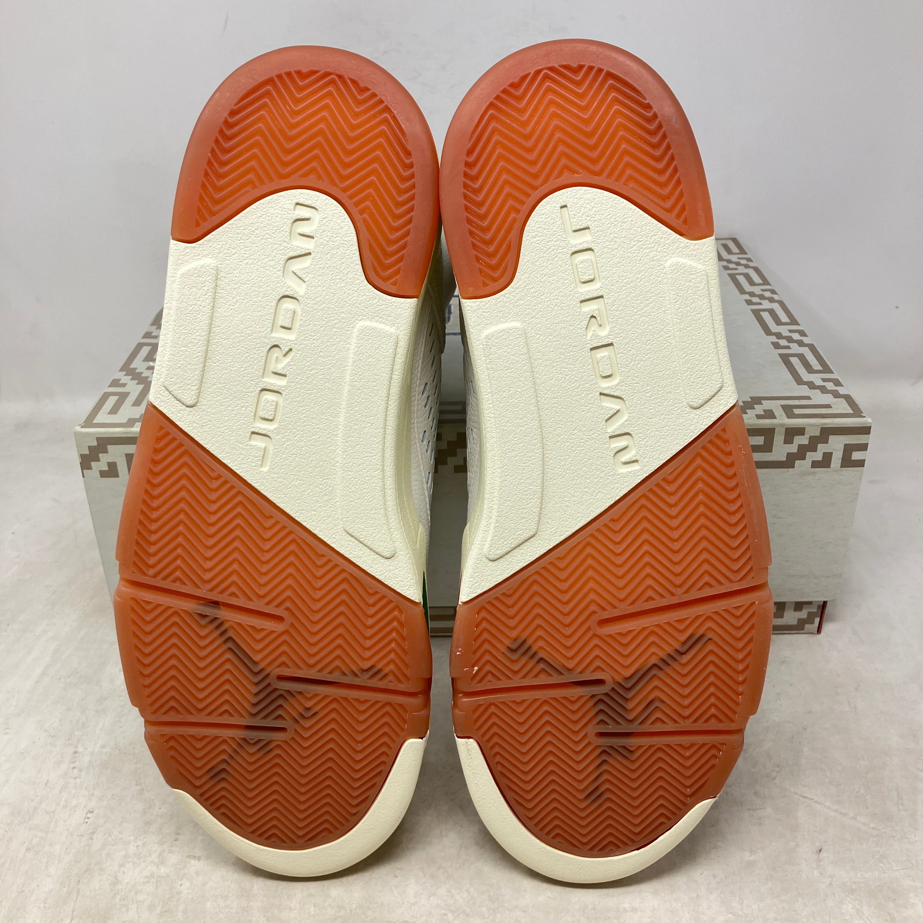 Jordan 5 Retro El Grito Sail