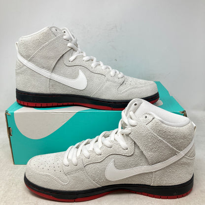 Nike SB Dunk High Wolf In Sheep's Clothing