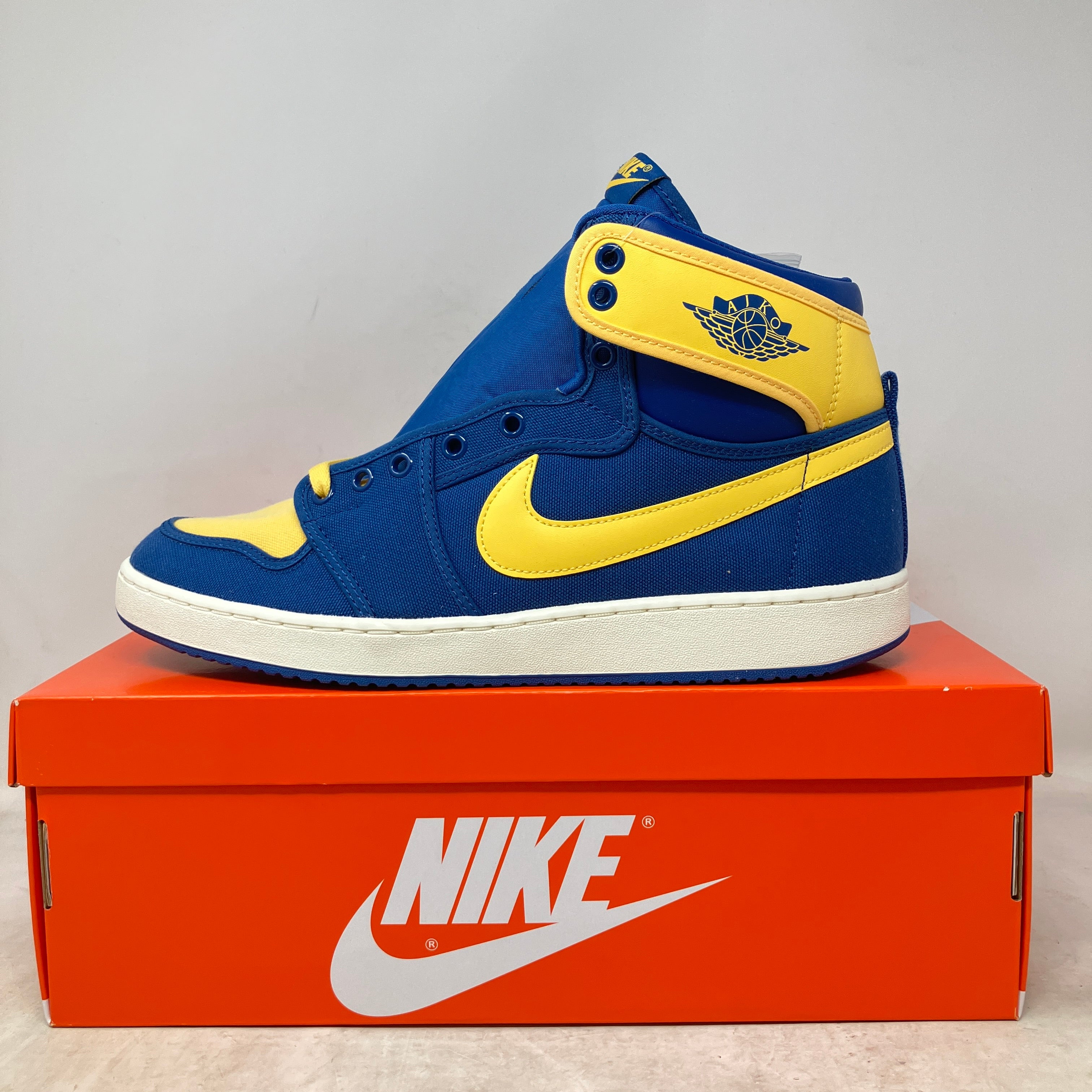 Jordan 1 Retro AJKO Laney